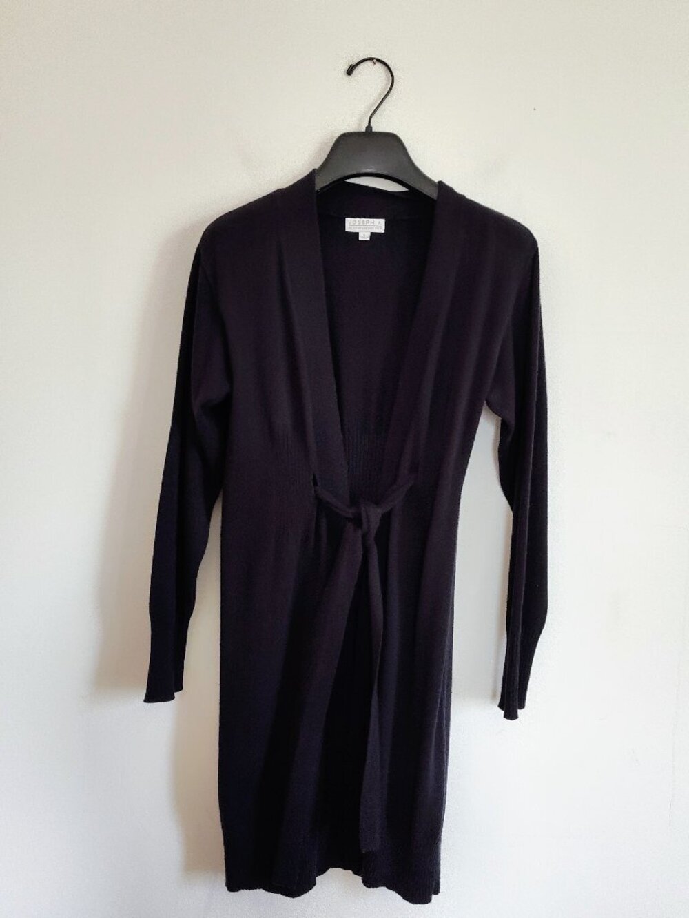 Joseph A Duster Cardigan